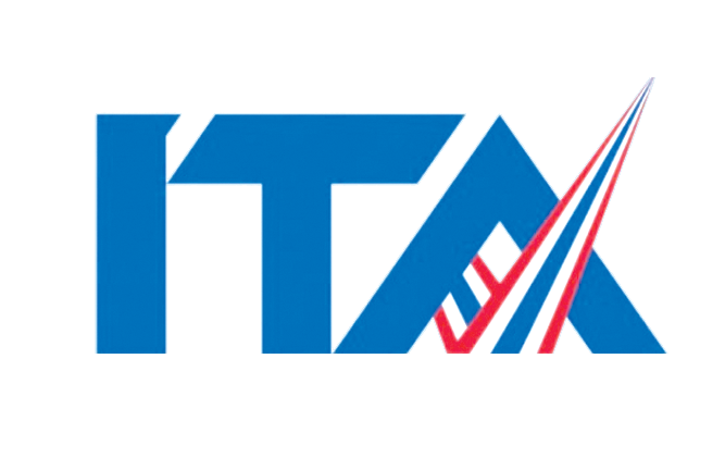 โลโก้ ITA 2569